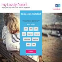 Lovelady single parent dating site